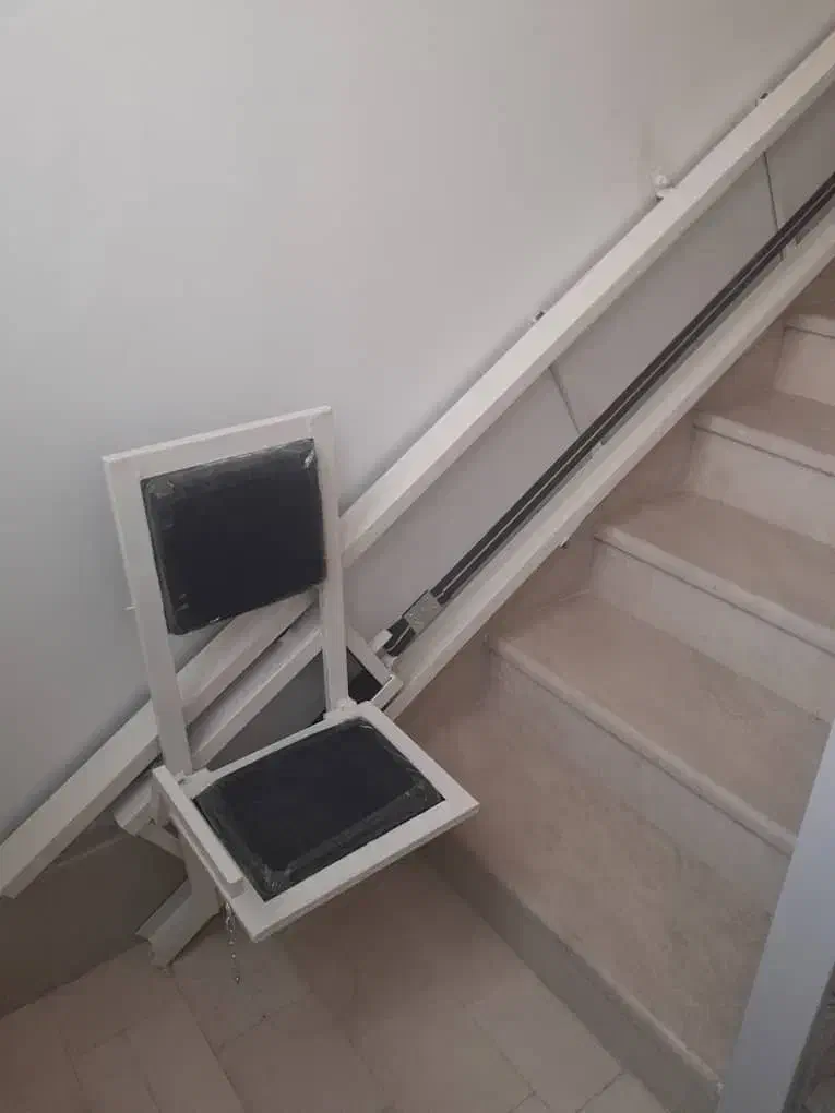 بالابر.پله پیما.ویلچربر.پله برقی|خدمات پیشه و مهارت|شیراز, گلدشت معالی‌آباد|دیوار