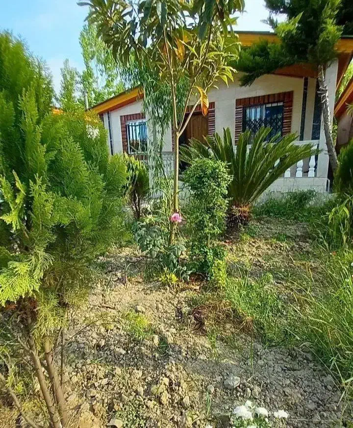 باغچه جنگلی ۲۷۰متری/شهرک ۳۰واحد درب نگهبانی|فروش خانه و ویلا|رویان, |دیوار