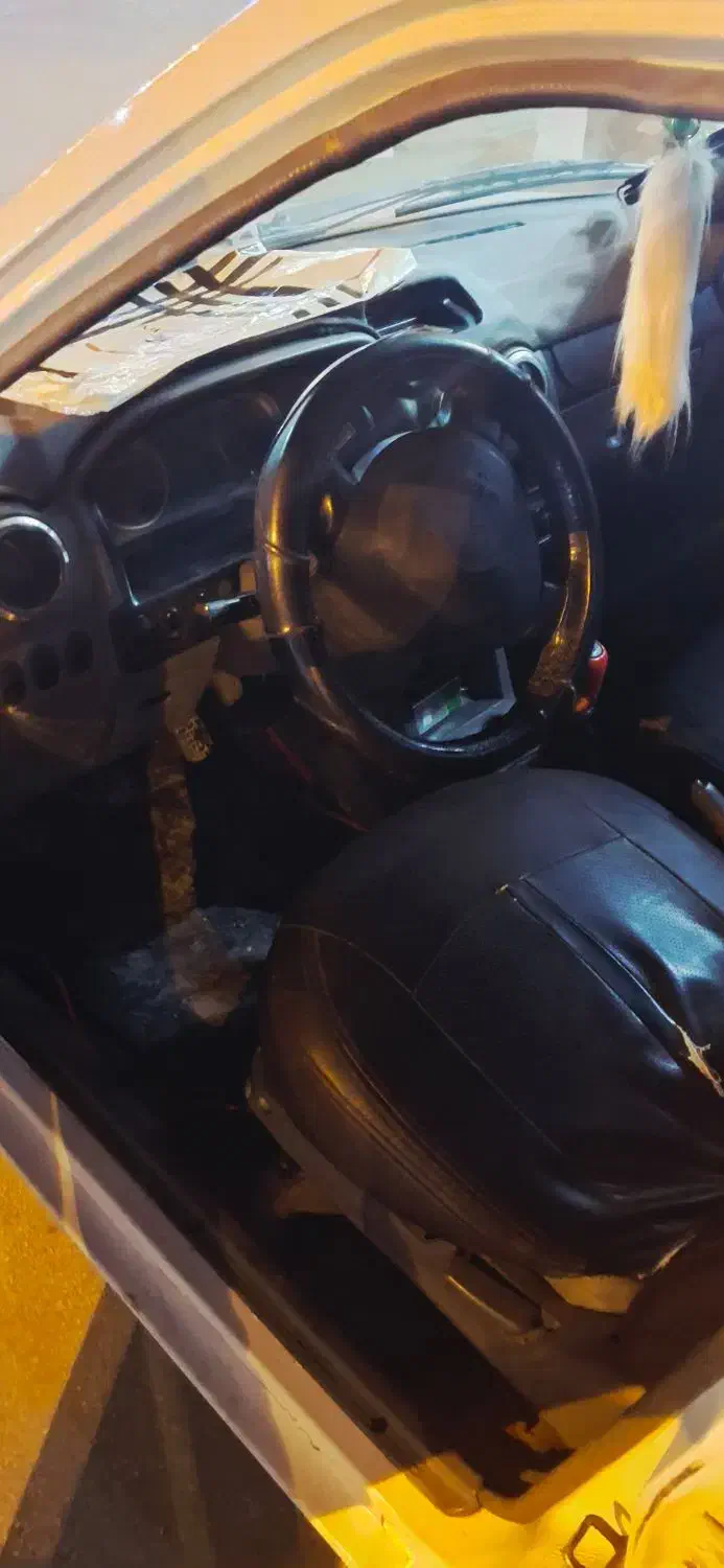 پراید ۱۳۱ مدل ۹۶ سربندر|خودرو سواری و وانت|بندر امام خمینی, |دیوار