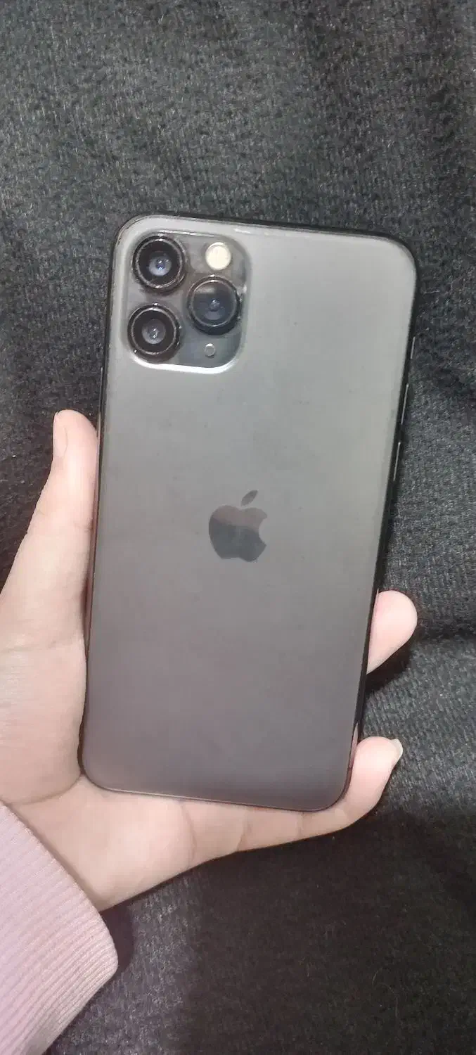 IPhone 11pro|موبایل|ملارد, |دیوار