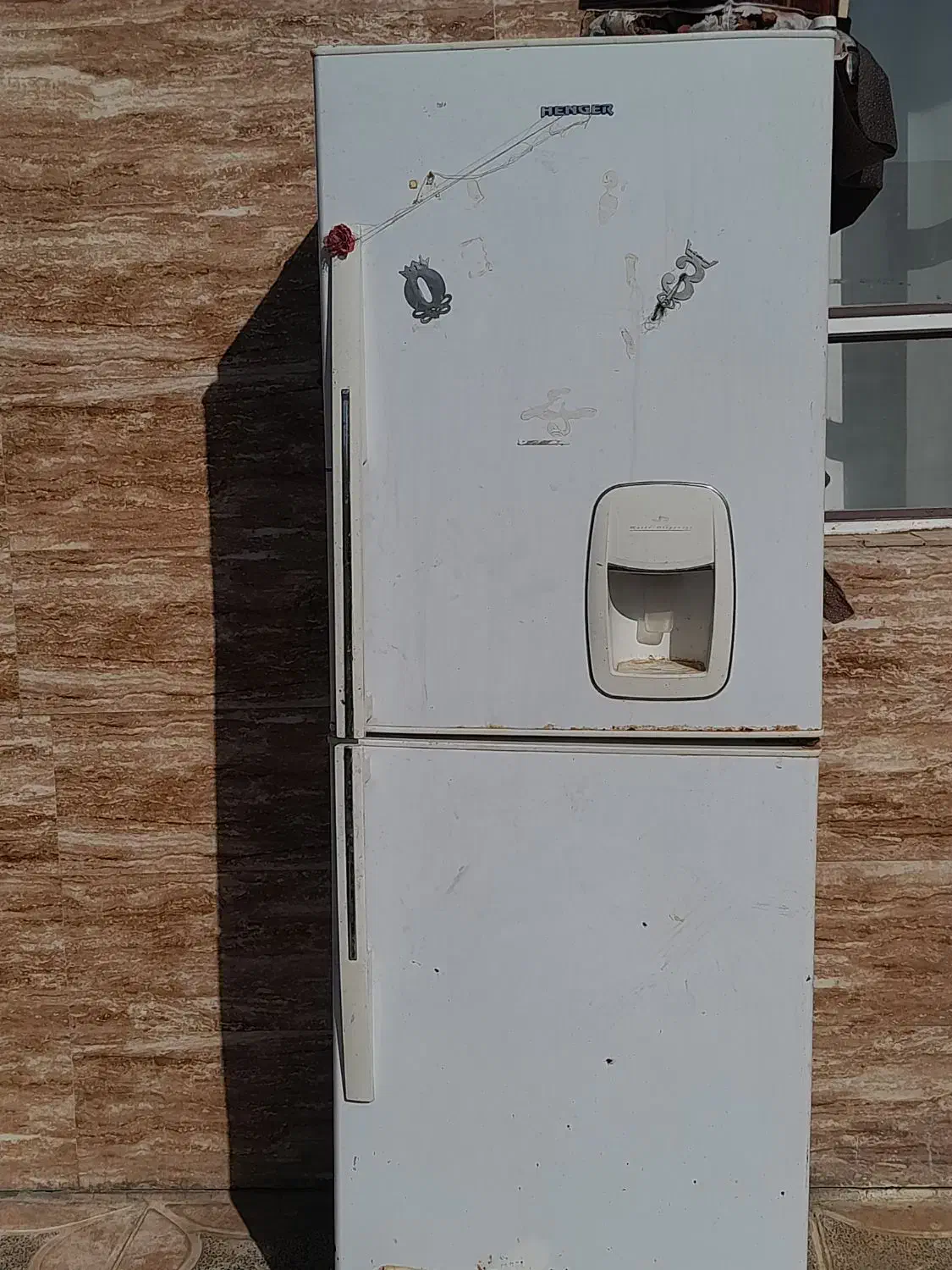 یخچال|یخچال و فریزر|بلبان آباد, |دیوار