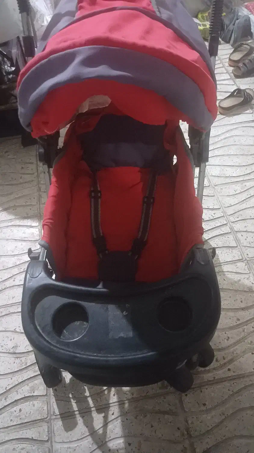 کالسکه و کریر|کالسکه و لوازم جانبی|بروجرد, |دیوار