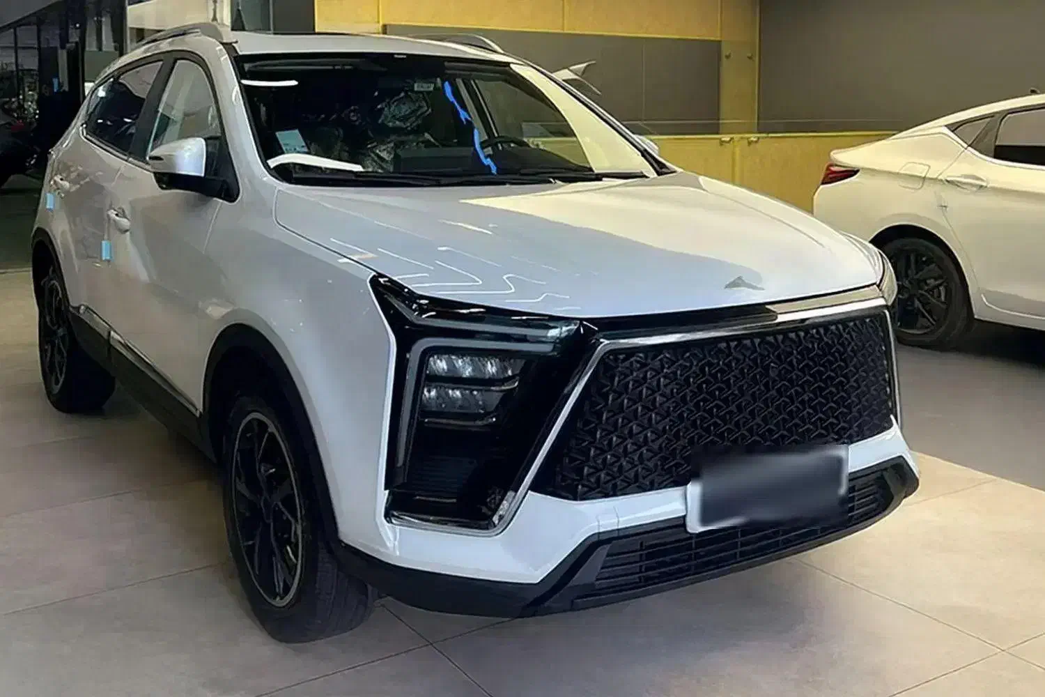 کی ام سی kmc x5|خودرو سواری و وانت|سیرجان, |دیوار