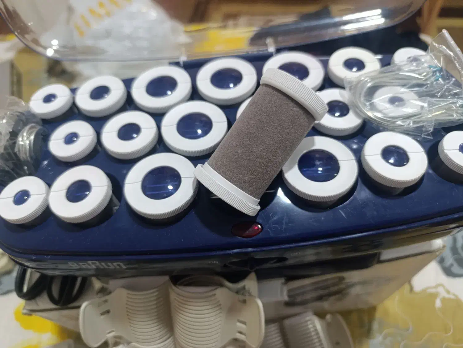 فر کن مو|آرایشی، بهداشتی، درمانی|میاندوآب, |دیوار