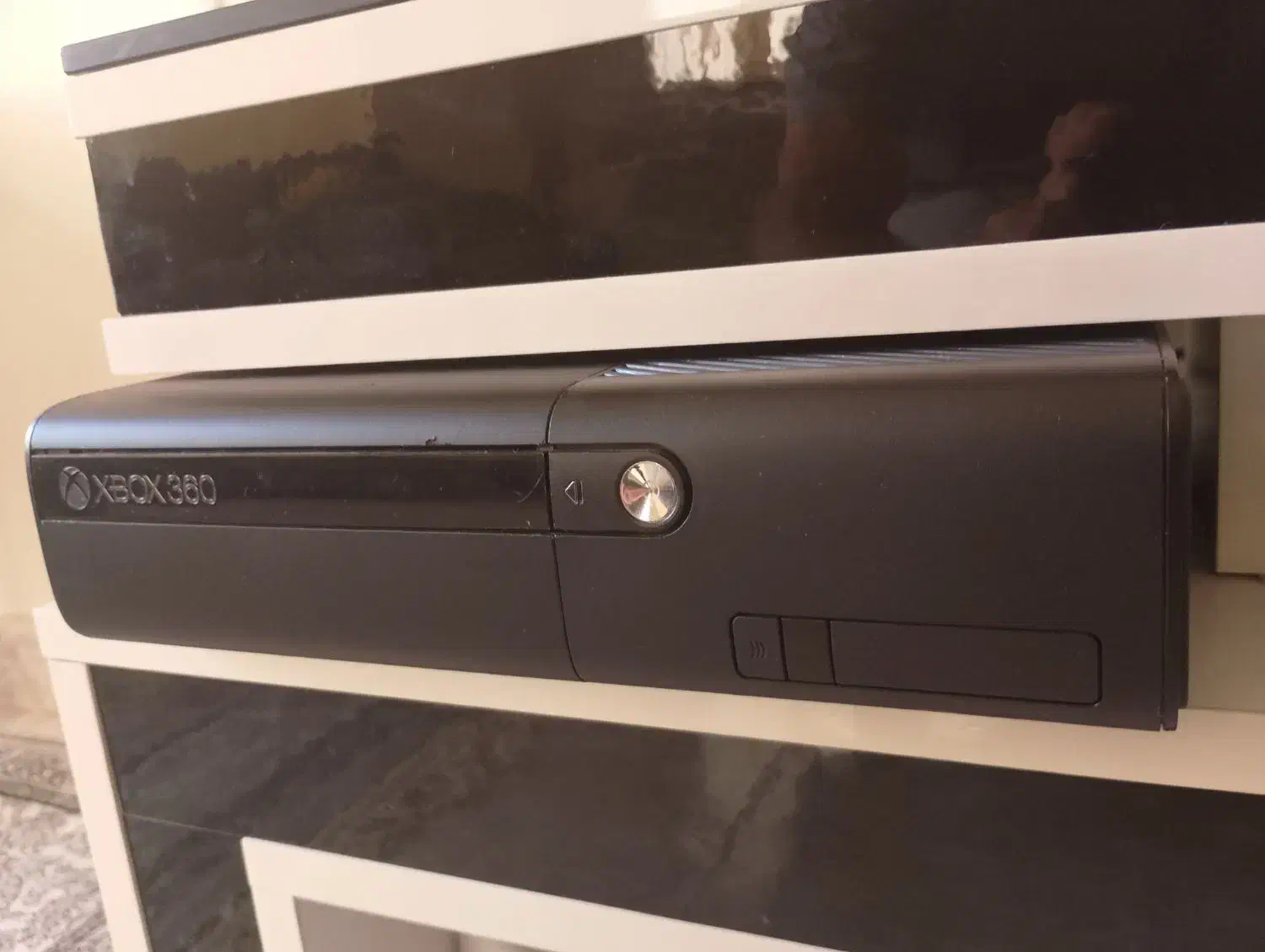 Xbox 360 جیتک کپی خور|کنسول، بازی ویدئویی و آنلاین|تبریز, |دیوار