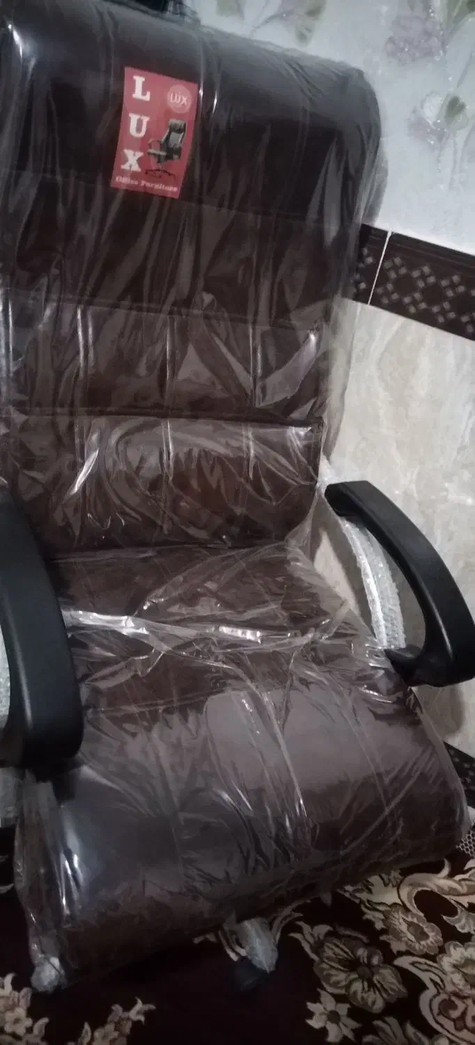 صندلی مدیریتی|دفتر کار|کرمانشاه, |دیوار