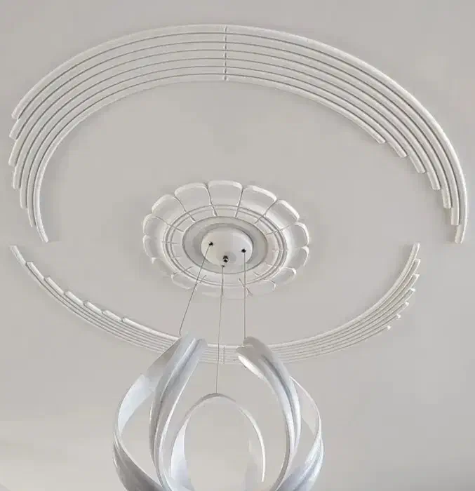 گچکاری سفید کاری لکه گیری حتی ۵متر|خدمات پیشه و مهارت|خرم‌آباد, |دیوار