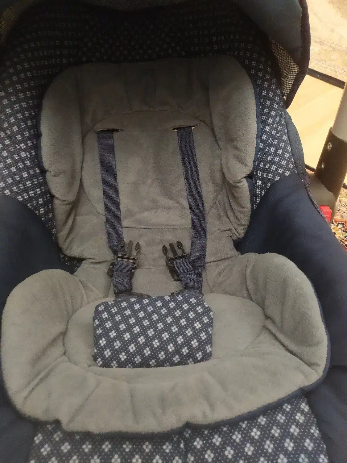 کریر سلام نو|کالسکه و لوازم جانبی|تهران, دکتر هوشیار|دیوار