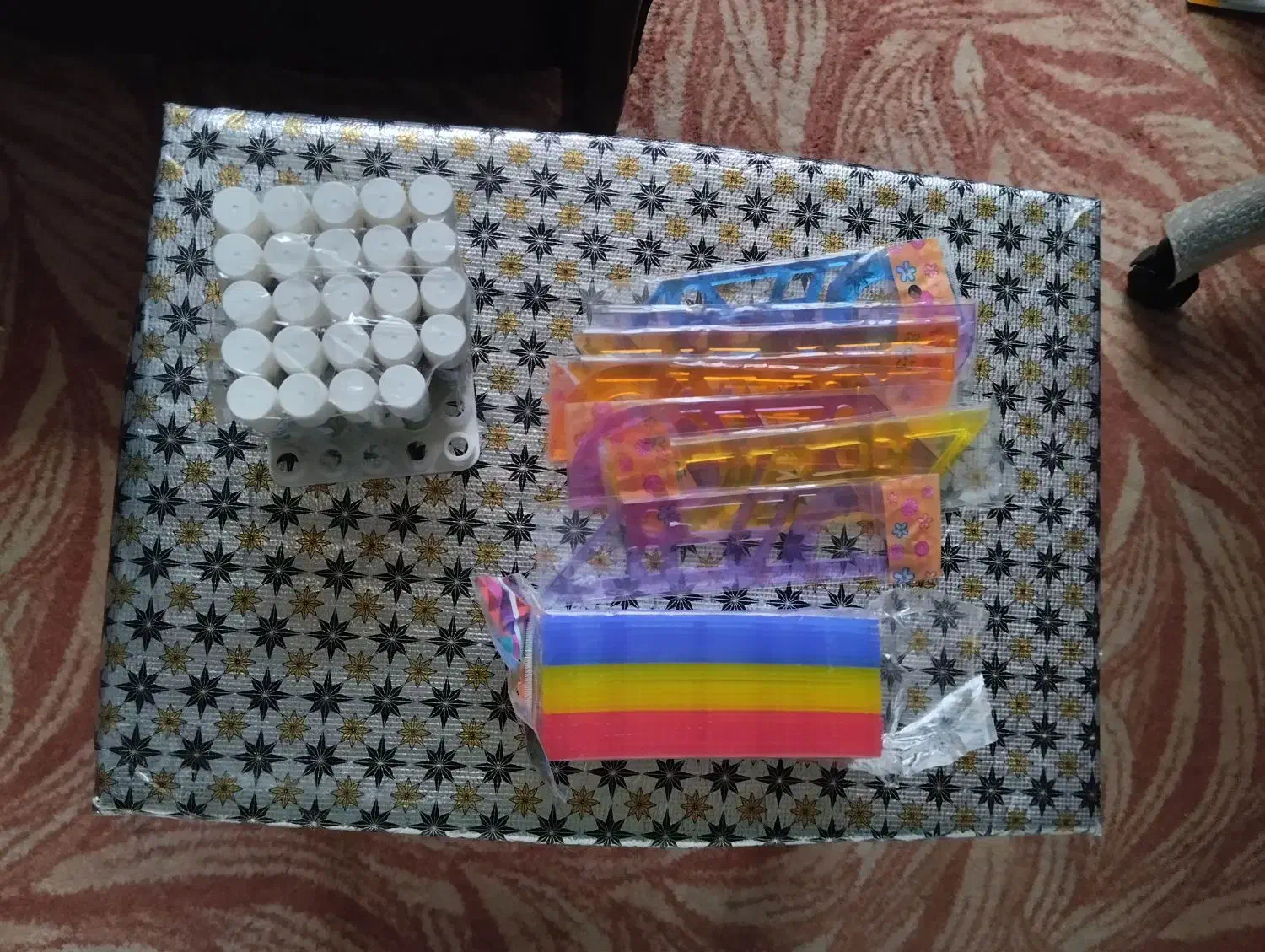 لوازم التحریر و نوشت افزار|لوازم التحریر|شیراز, شهرک والفجر|دیوار