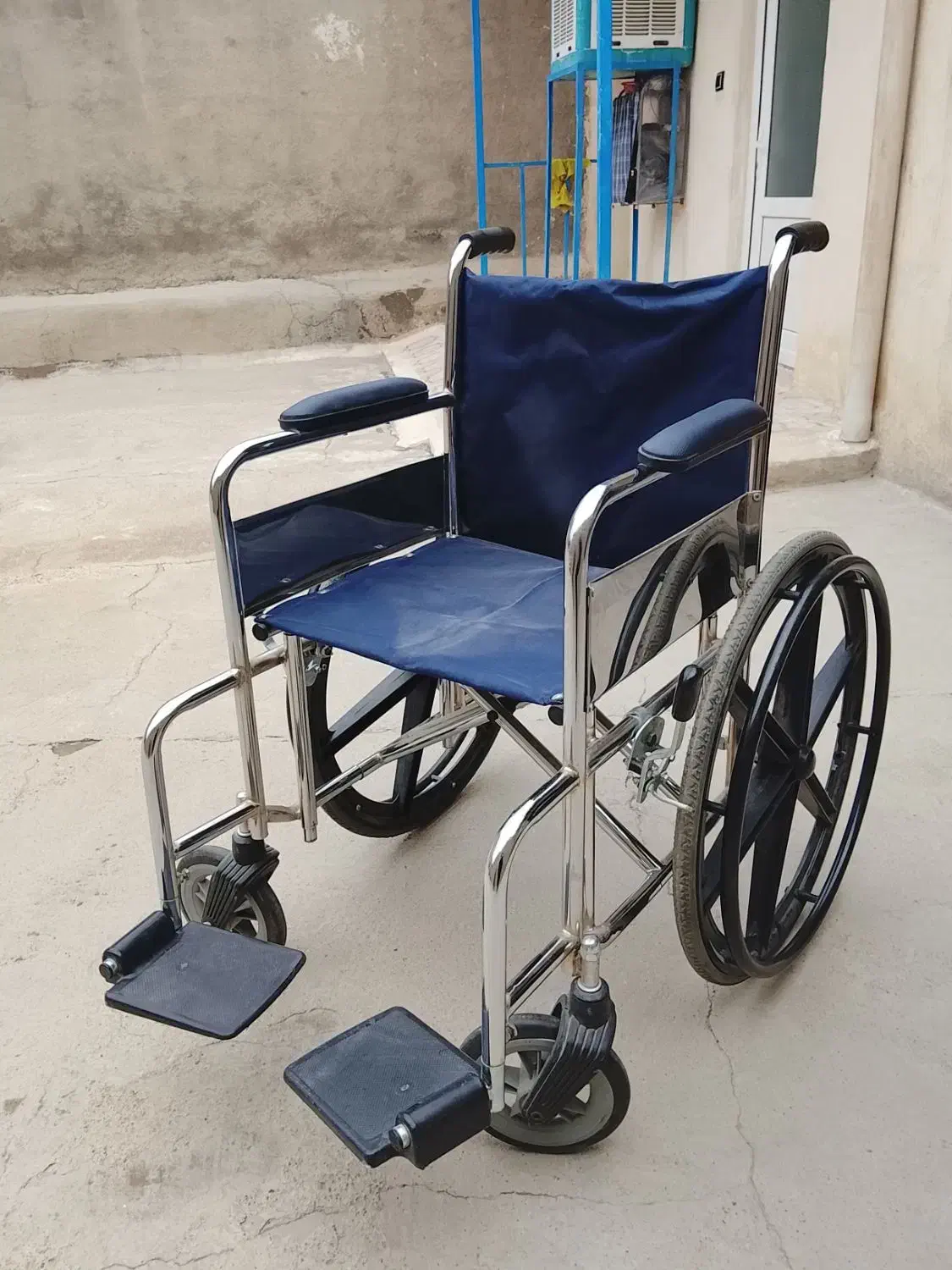 ویلچر|پزشکی|خرمآباد, |دیوار