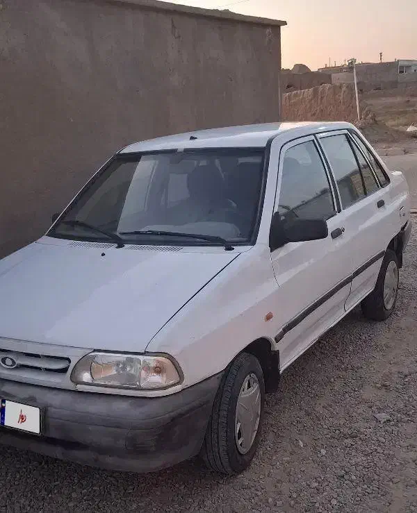 پراید 131 مدل 92|خودرو سواری و وانت|قاسمآباد (خواف), |دیوار