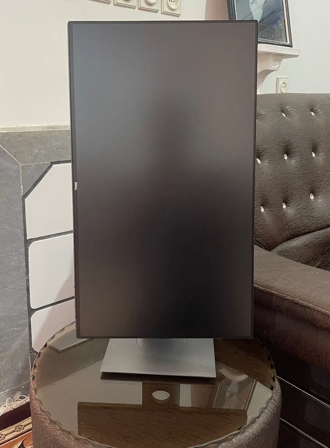 مانیتور دل 24اینج U2417H|قطعات و لوازم جانبی رایانه|کازرون, |دیوار