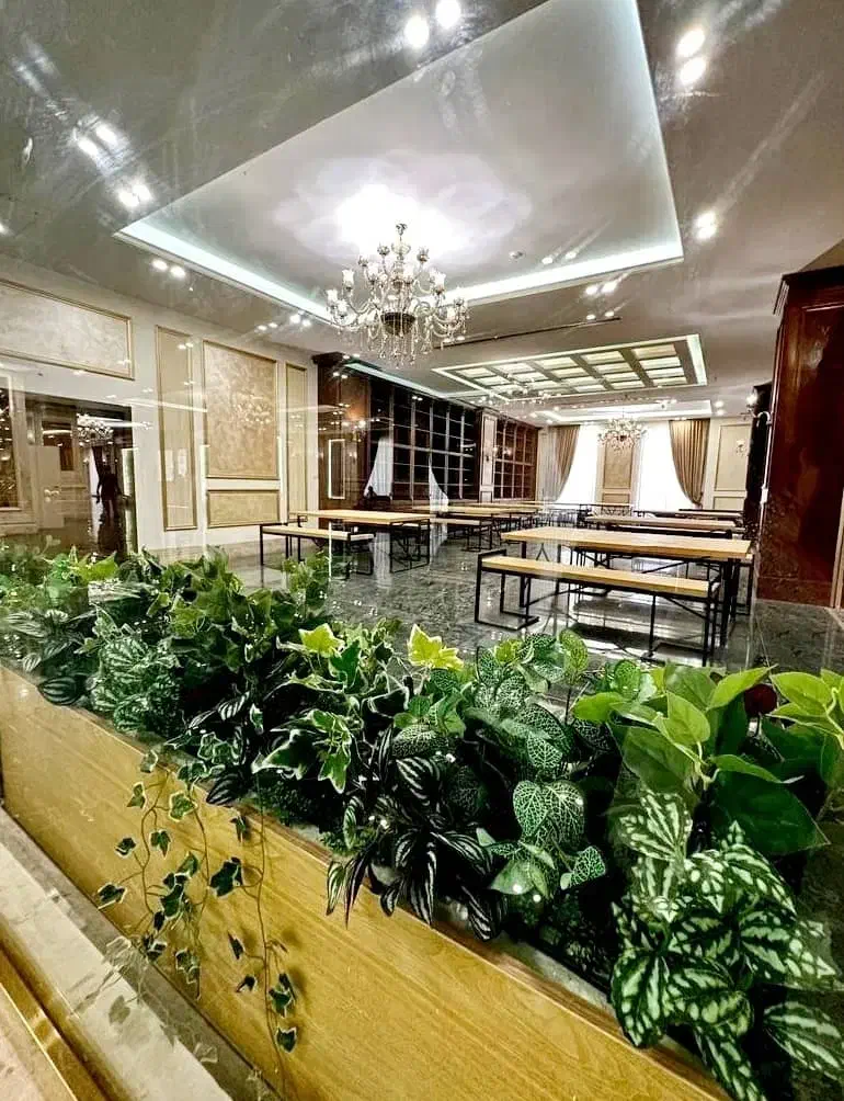 ۱۱۰م/۲خ/برج لاکچری/دونبش/۲پارکینگ|فروش آپارتمان|تهران, پاسداران|دیوار