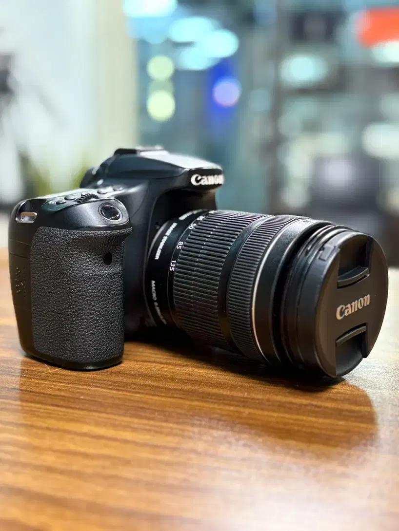 70D Canon 18 135 STM|دوربین عکاسی و فیلم‌برداری|تهران, شیخ هادی|دیوار