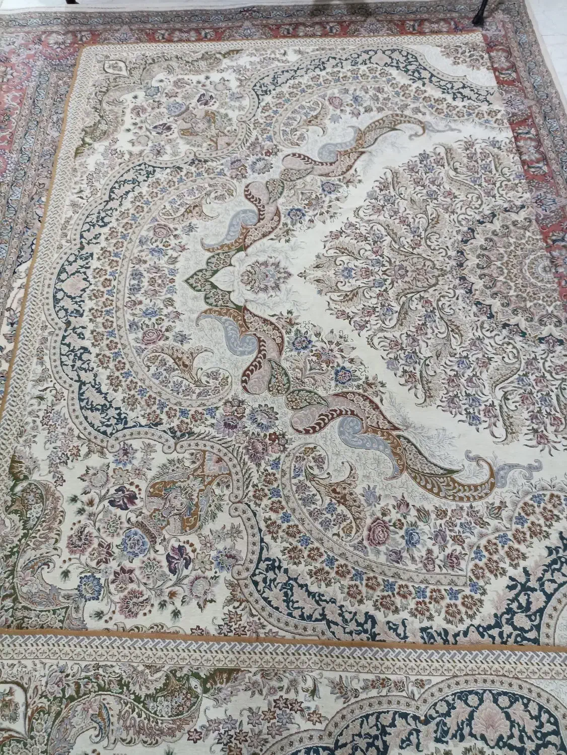 روفرشی|روفرشی|همدان, |دیوار