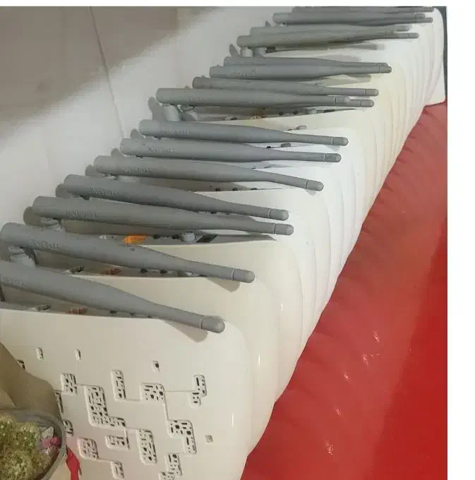 مودم های دیلینک و تی پیلینک|مودم و تجهیزات شبکه|ری, منصوریه منگل|دیوار