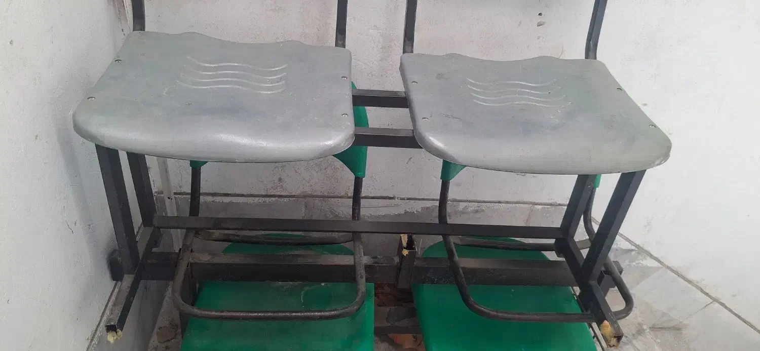 نیمکت نشیمن|صندلی و نیمکت|بندرعباس, |دیوار