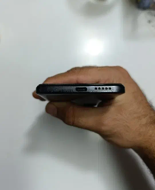 گوشی شیائومی note 11s|موبایل|صومعه‌سرا, |دیوار