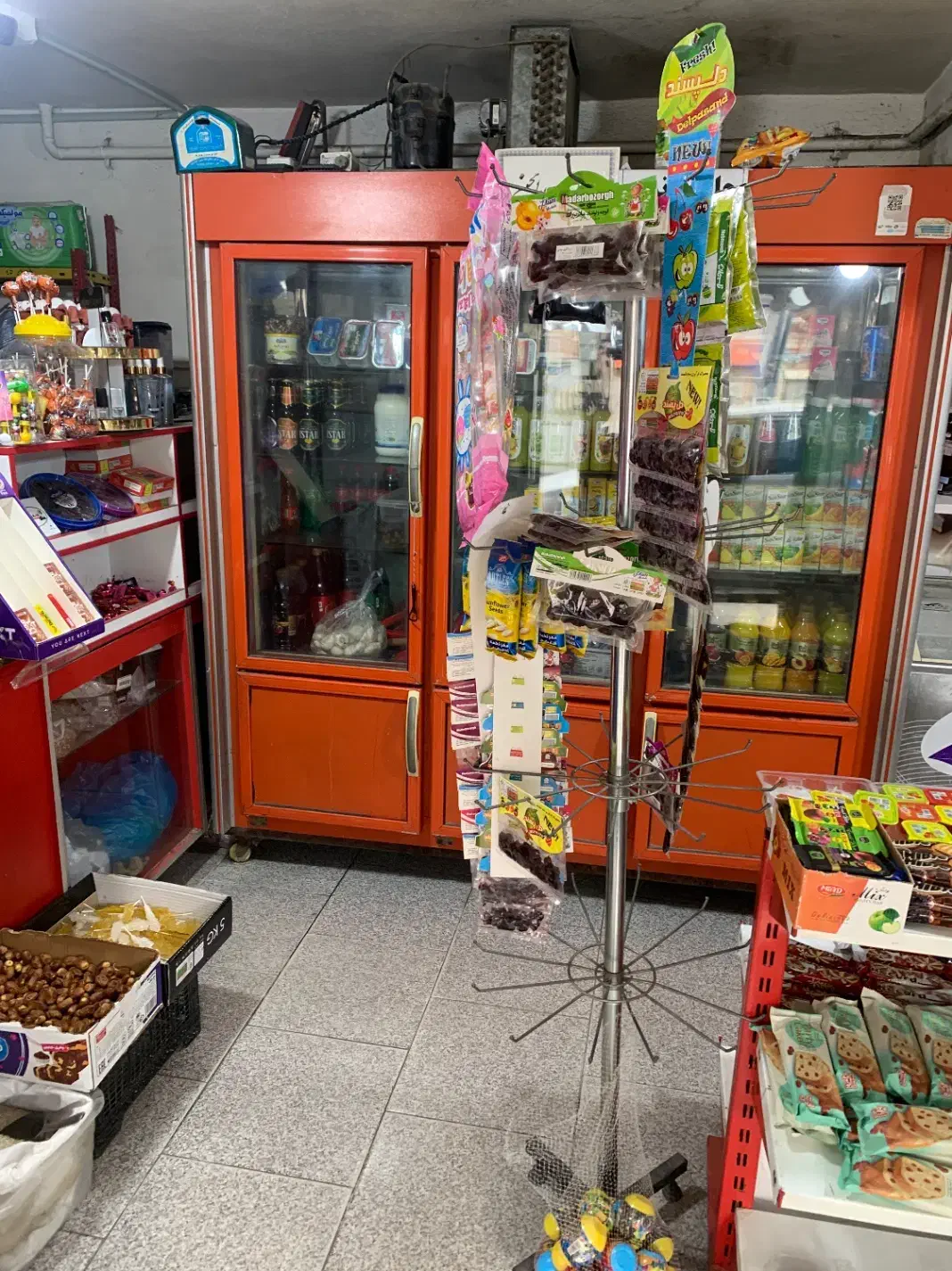 یخچال سه درب|یخچال و فریزر|گرگان, |دیوار