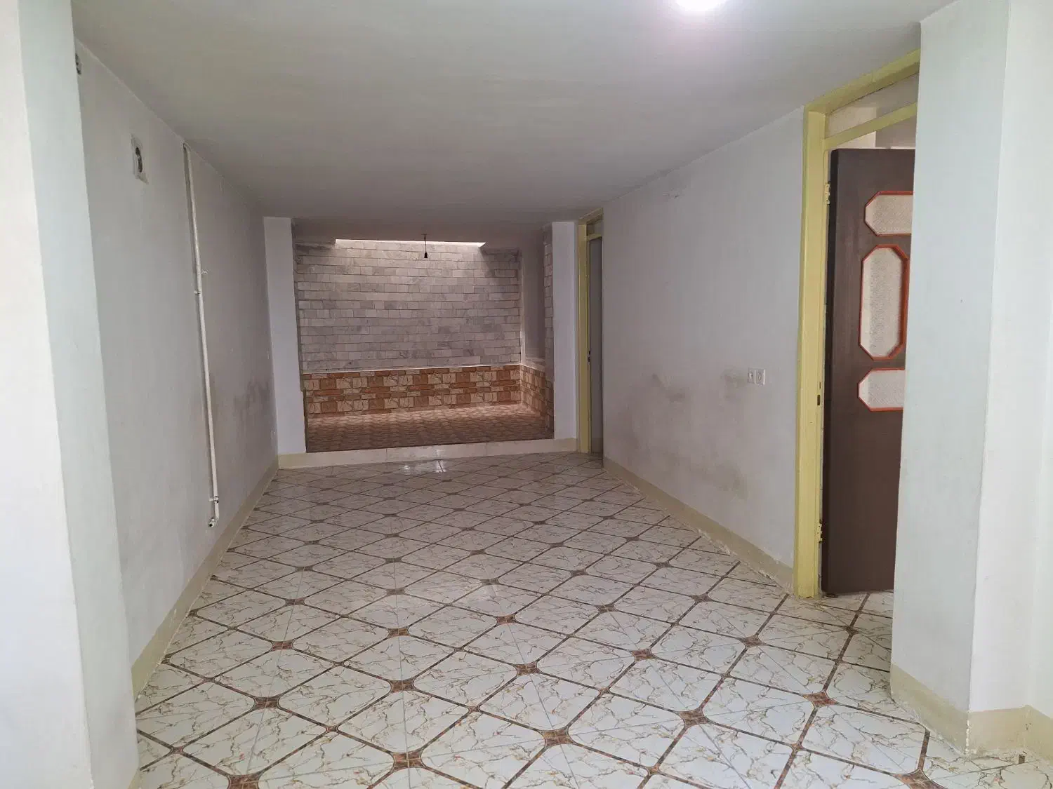 دوطبقه 110متری/میعاد/براصلی|اجارهٔ خانه و ویلا|دورود, |دیوار