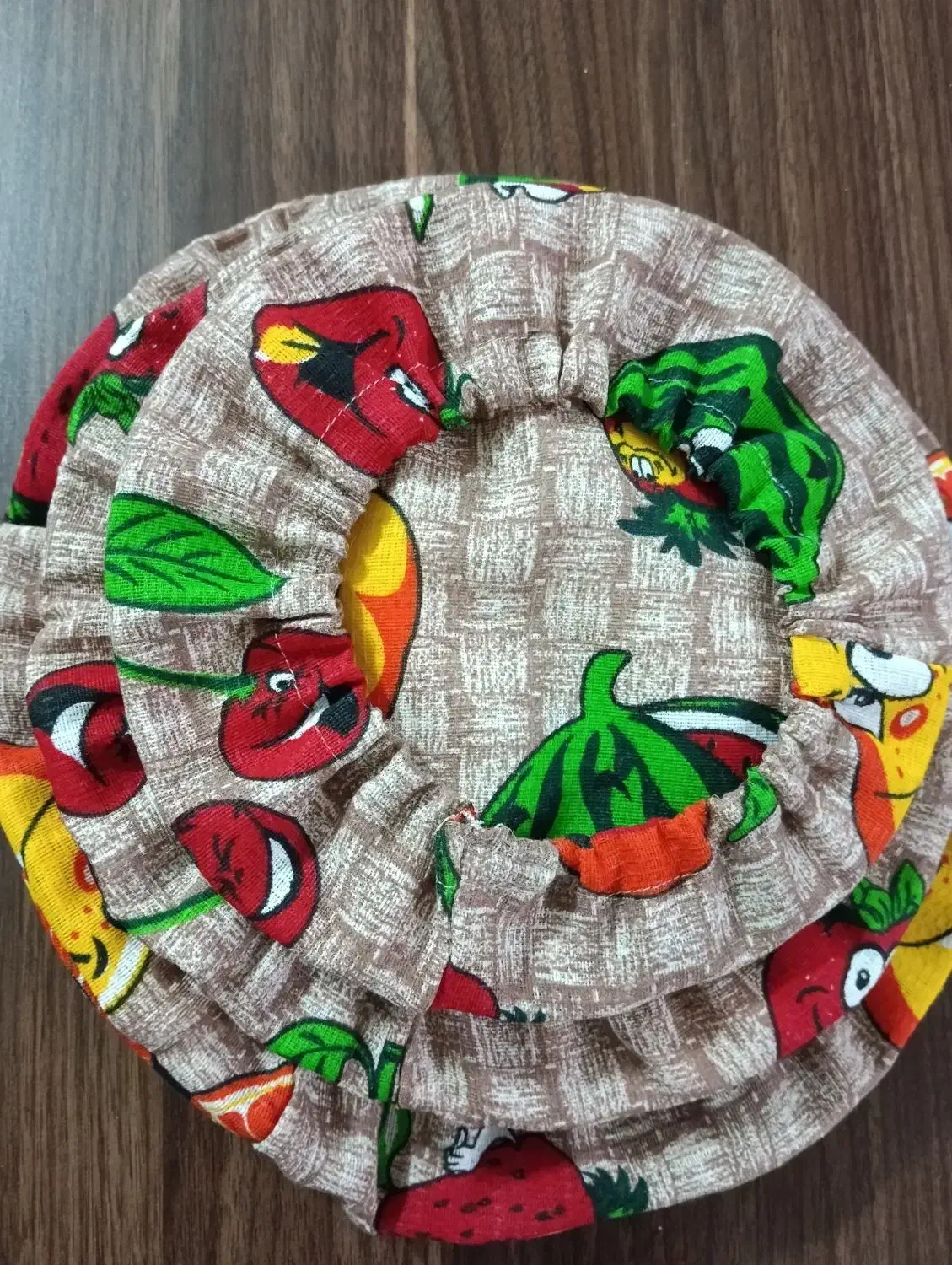 دمکن|سفره، حوله، دستمال آشپزخانه|شاهین‌شهر, مسکن مهر|دیوار