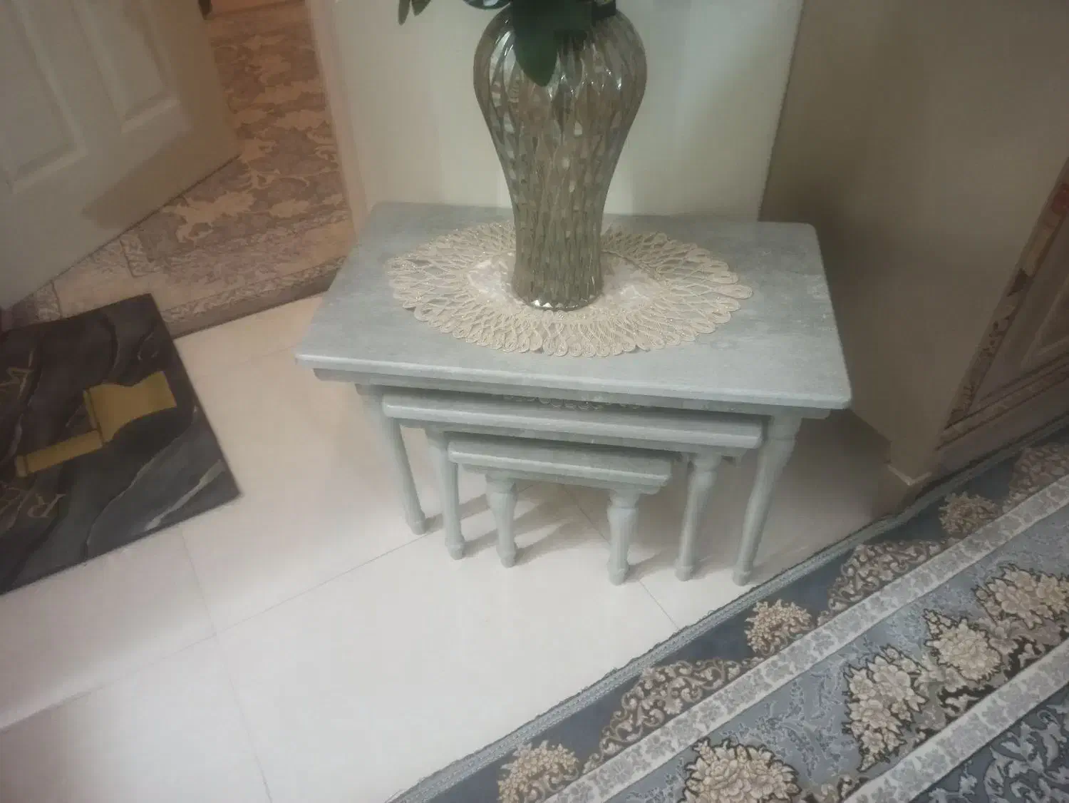 میزخوری نهار|میز و صندلی غذاخوری|تهران, فدک|دیوار