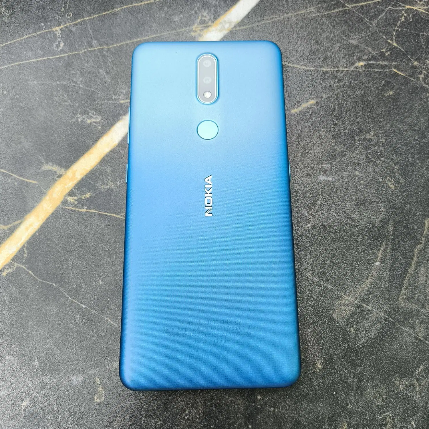 Nokia 2.4|موبایل|تهران, بازار|دیوار