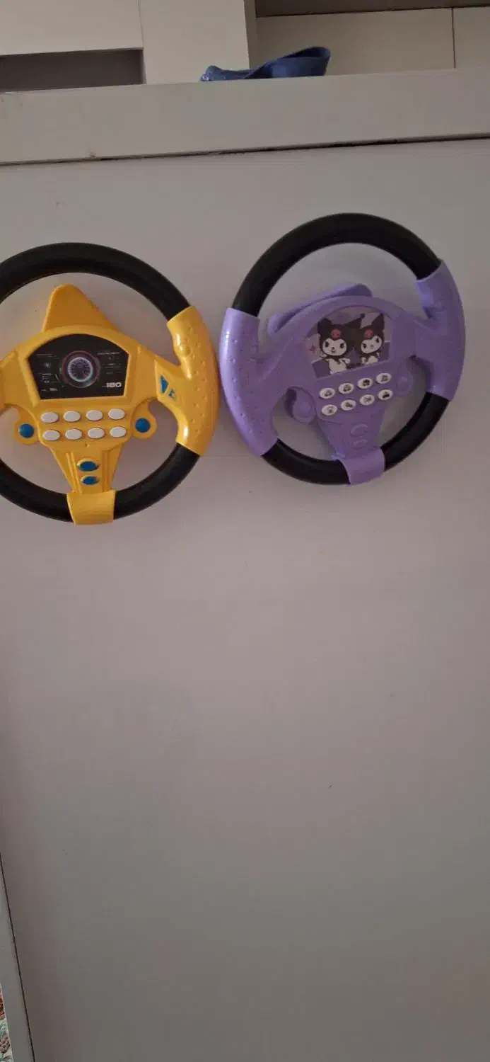 فرمان موزیکال|اسباب‌‌بازی|سبزوار, توحیدشهر|دیوار