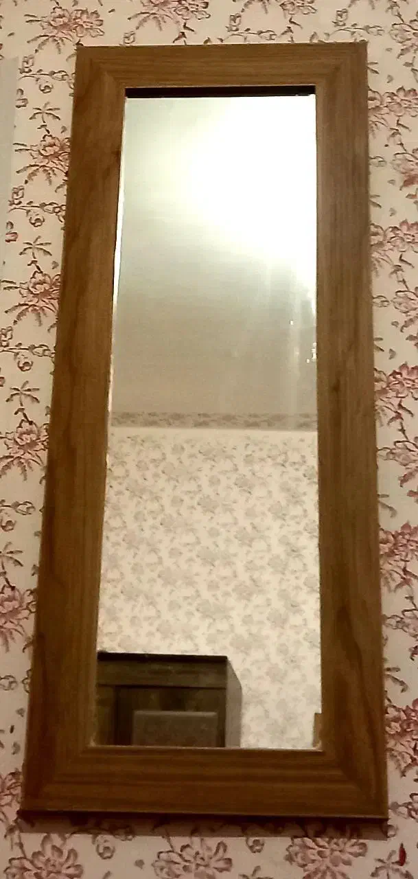 اینه قدی|آینه|زرقان, |دیوار