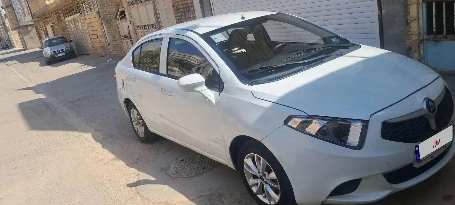 برلیانس ۲۳۰|خودرو سواری و وانت|برخوار, |دیوار