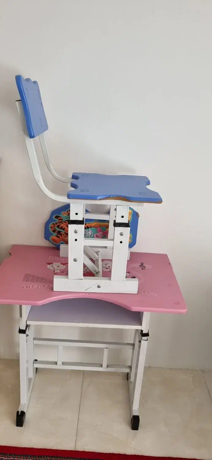 میز تحریر|میز تحریر و کامپیوتر|کرمانشاه, |دیوار