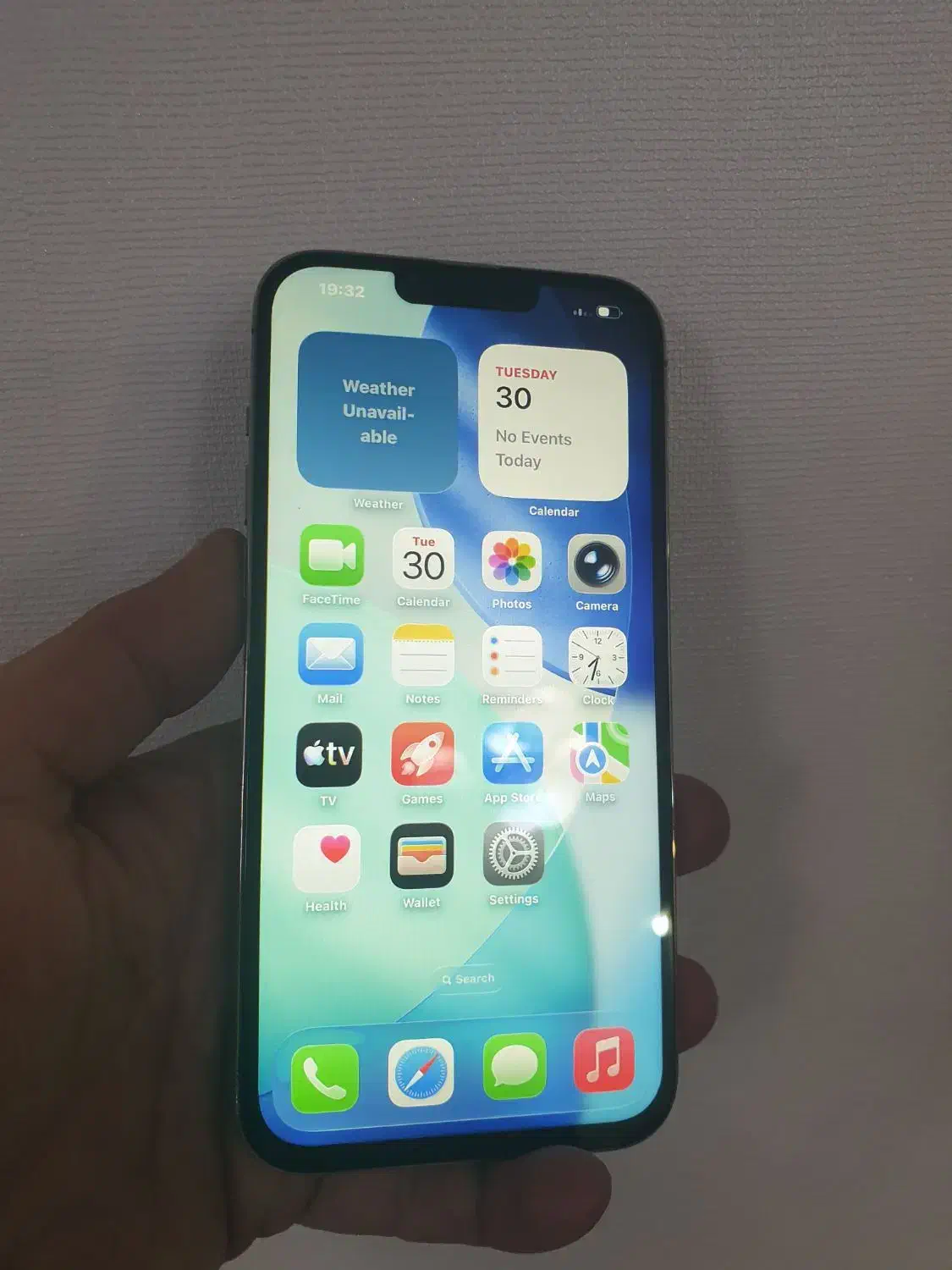 iphone 13promax|موبایل|تهران, شهرک هما|دیوار