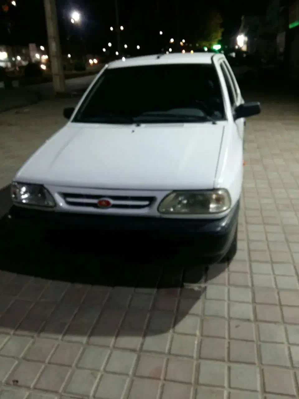 پراید۹۵|خودرو سواری و وانت|کلاله, |دیوار