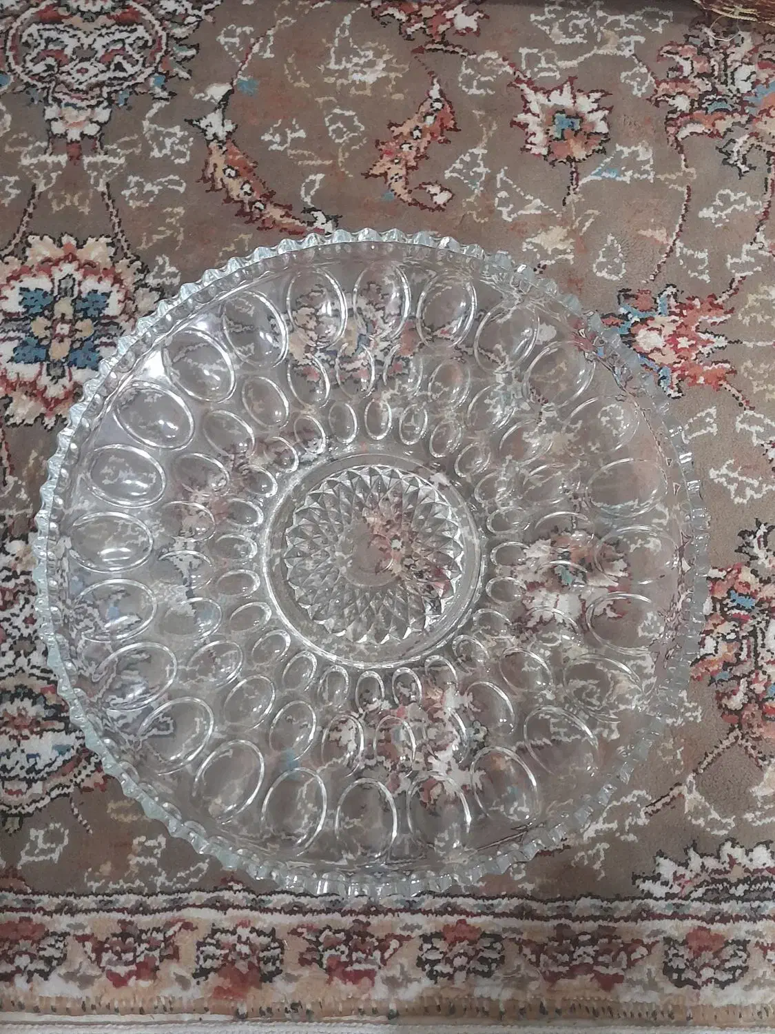 سرویس پذیرایی انگشتی|ظروف سرو و پذیرایی|لنگرود, |دیوار