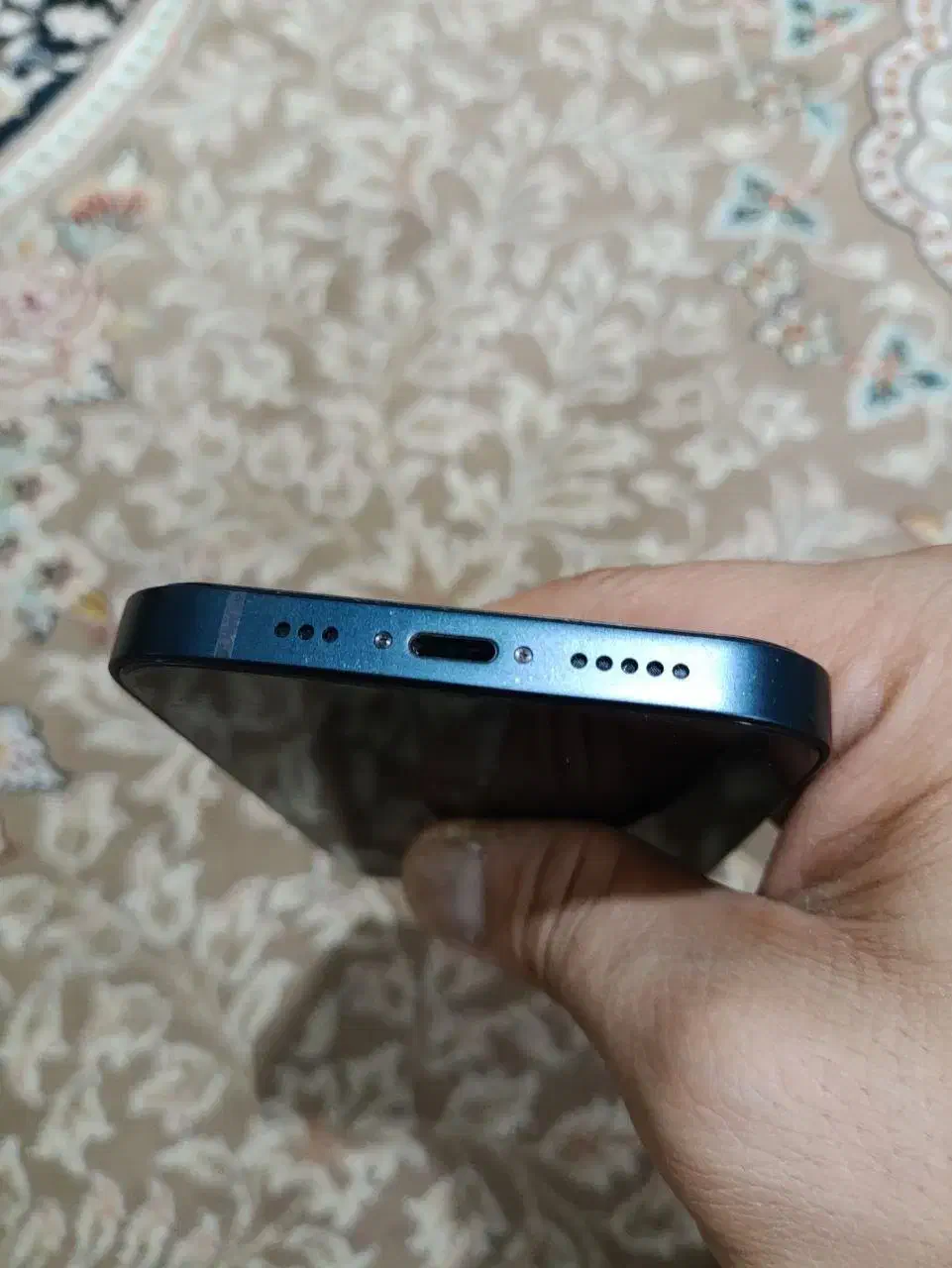 آیفون ۱۳|موبایل|قم, سراجه (۱۵ خرداد)|دیوار