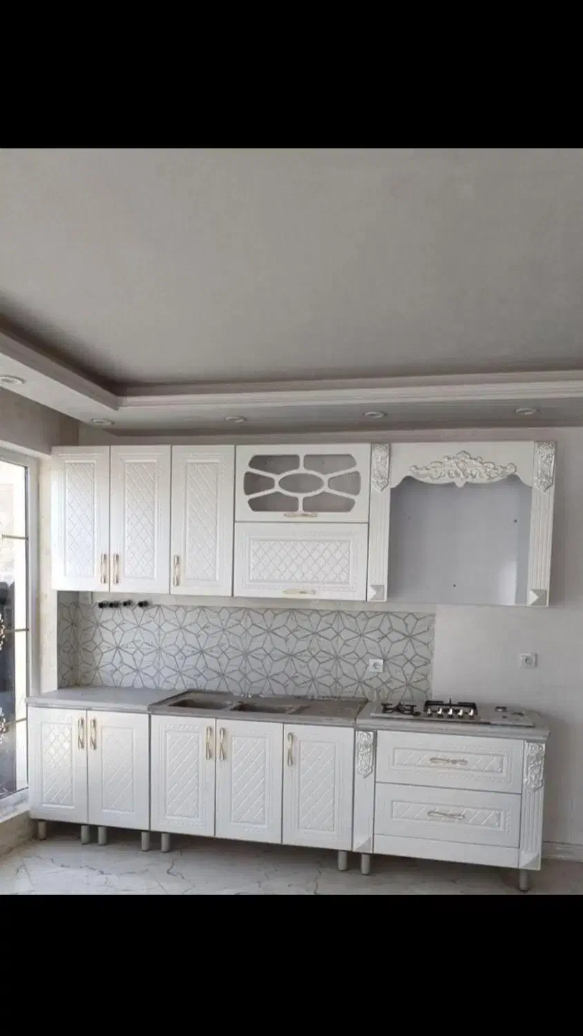 کابینت کاظم کد 462816584678|مصالح و تجهیزات ساختمان|لولمان, |دیوار