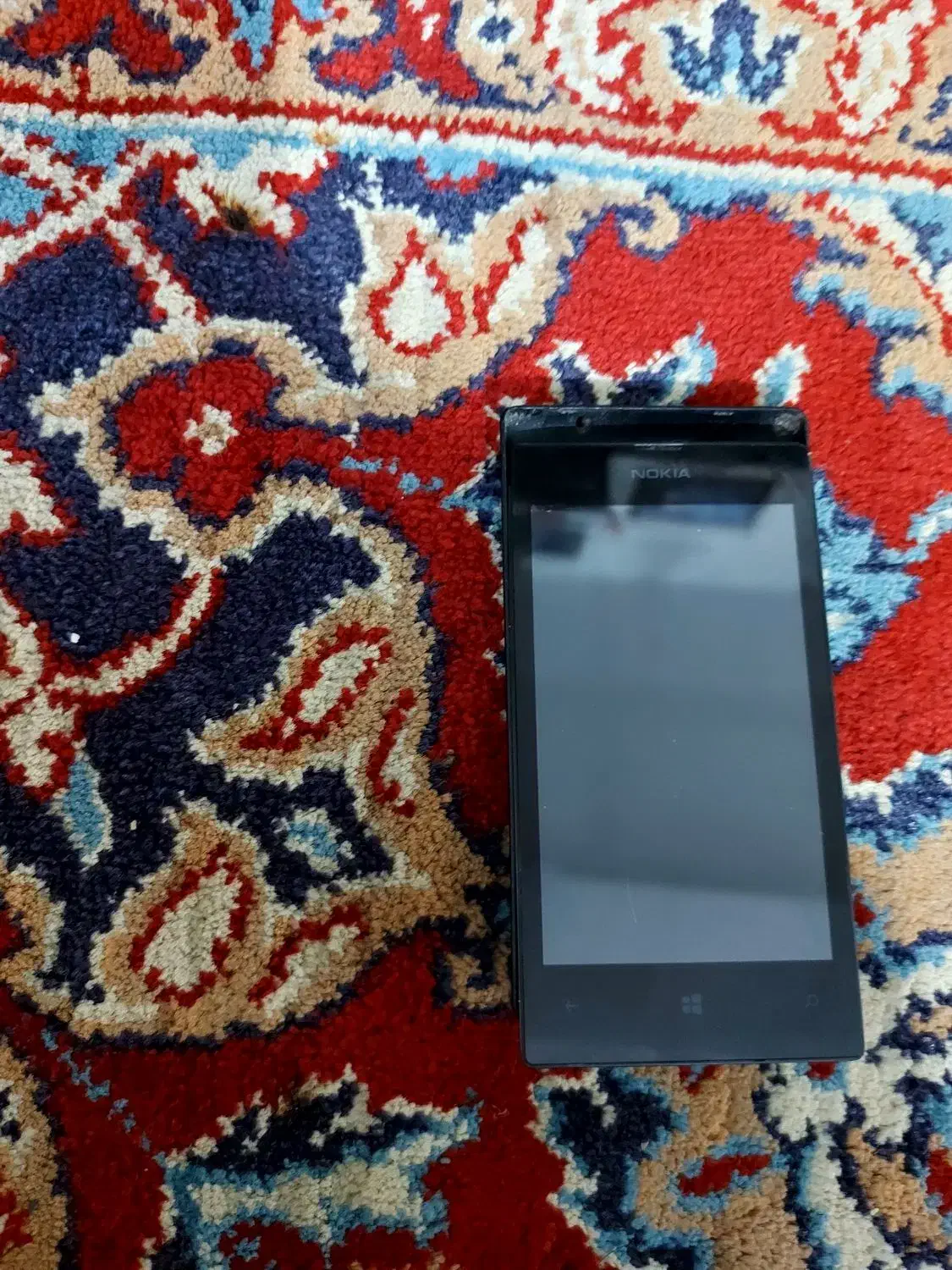 گوشی نوکیا|موبایل|رفسنجان, |دیوار