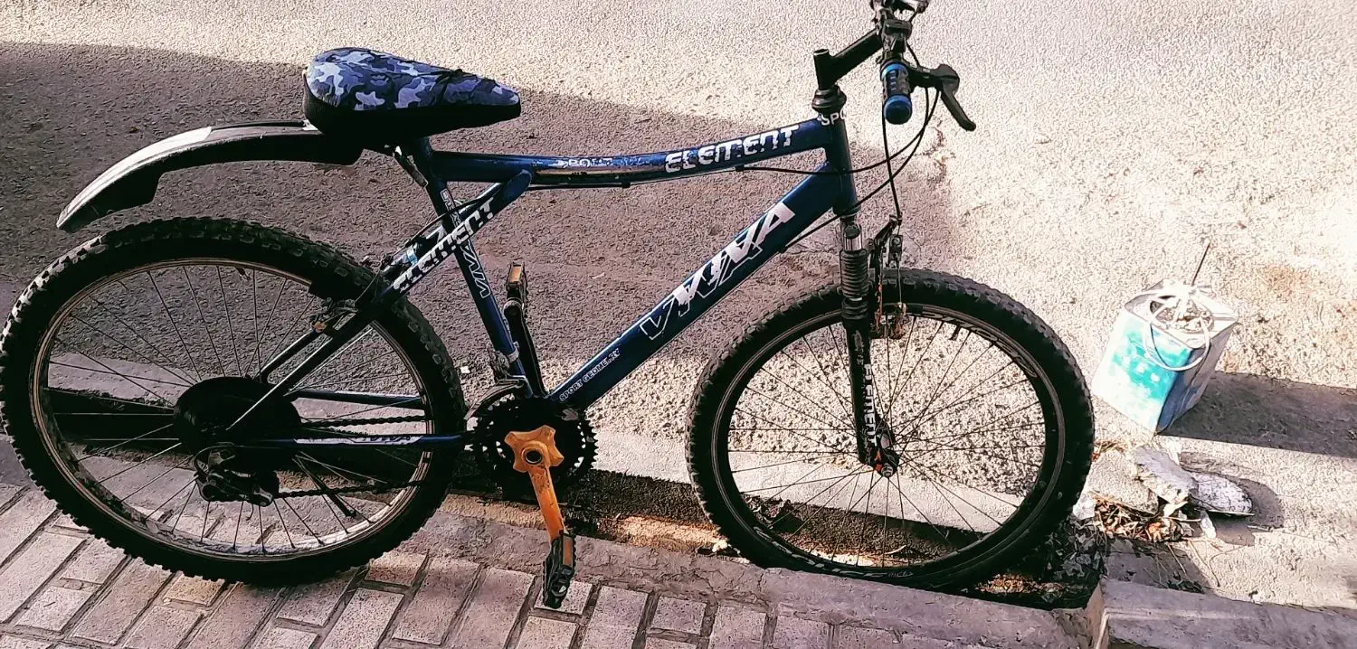 دوچرخه|دوچرخه، اسکیت، اسکوتر|تهران, مسعودیه|دیوار