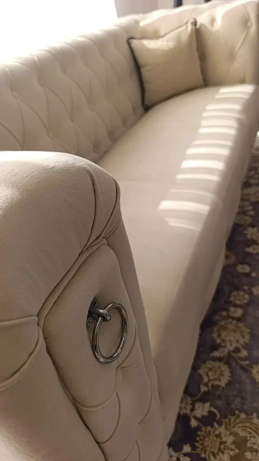 فروش فوری به علت مهاجرت|مبلمان خانگی و میز عسلی|مریوان, |دیوار