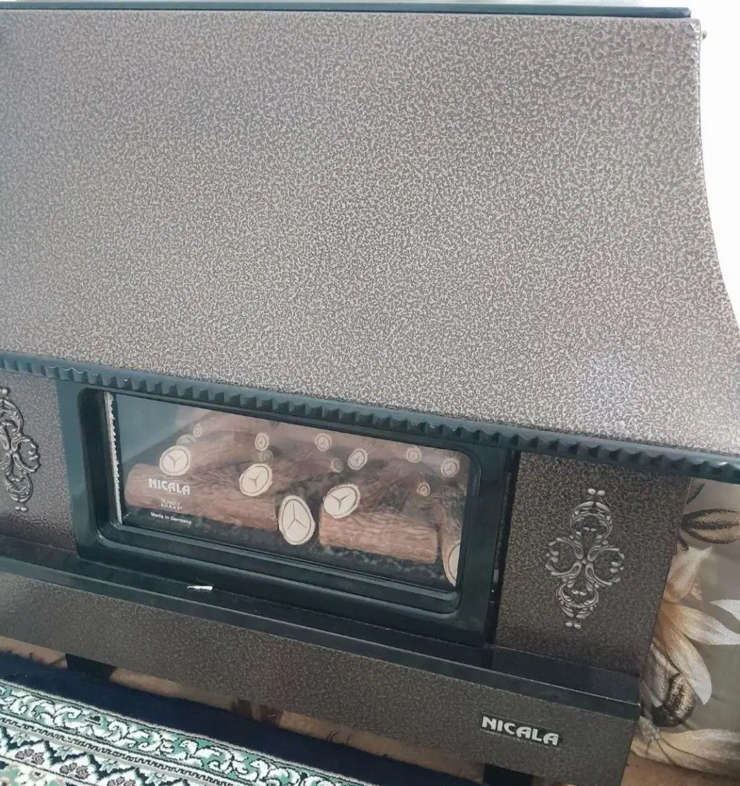 تعمیرات بخاری گازی درمنزل|خدمات پیشه و مهارت|بوشهر, |دیوار