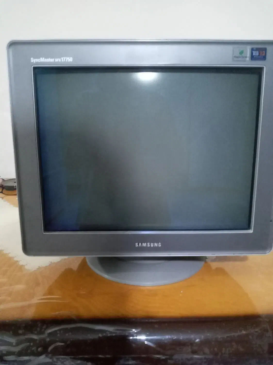 فروش مانیتور سالم|رایانه رومیزی|اسلامشهر, شهرک مفیدی|دیوار