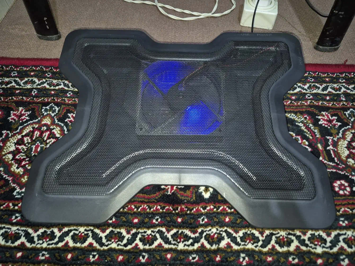 کولپد(فن لب تاپ)|قطعات و لوازم جانبی رایانه|کرمانشاه, |دیوار