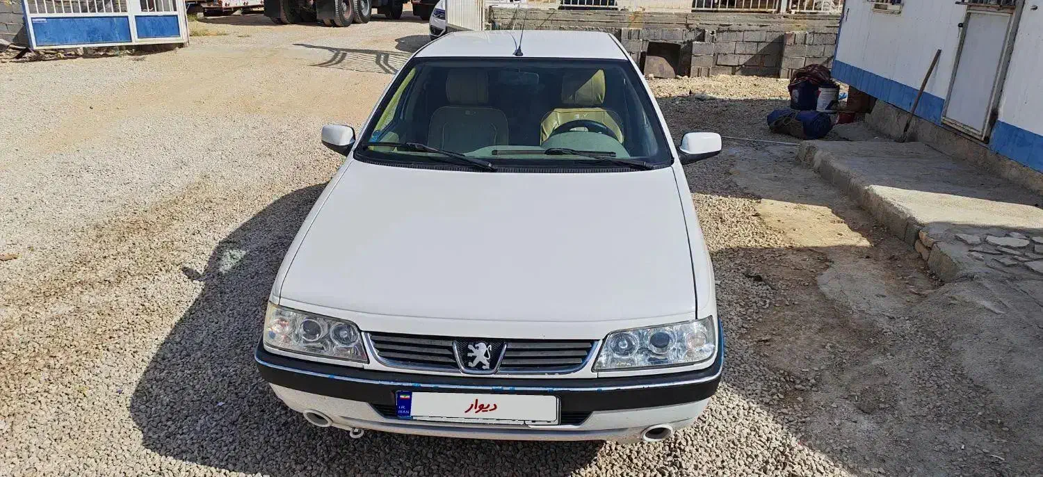 سواری|خودرو سواری و وانت|مرودشت, ژیان|دیوار