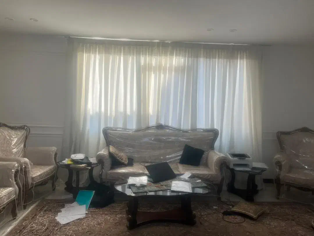 جوادیه ۱۳۶ متری پارکینگ دار آسانسور فول استیل|فروش آپارتمان|تهران, جوادیه|دیوار