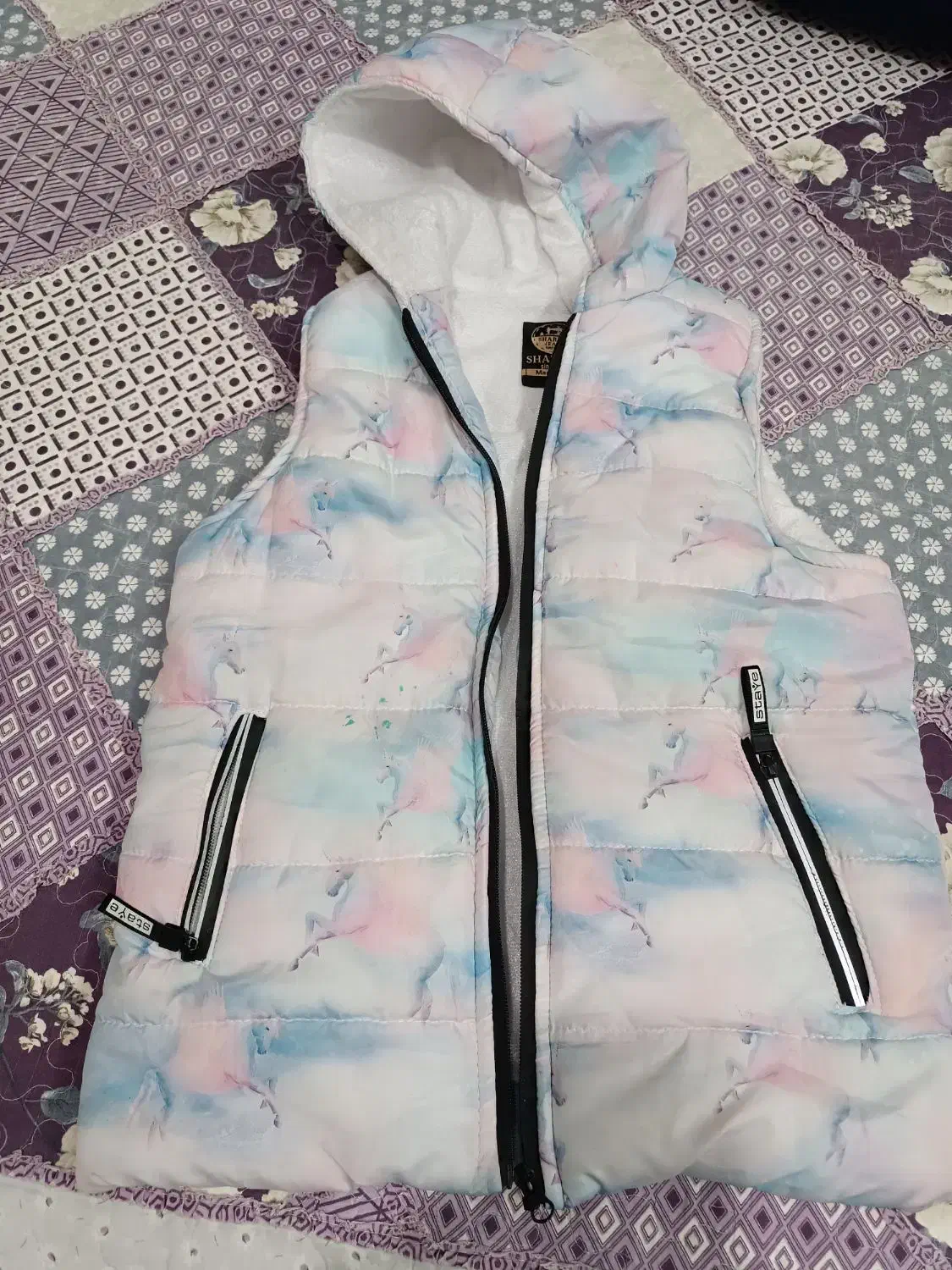 پافر|کفش و لباس بچه|تهران, مقدم|دیوار