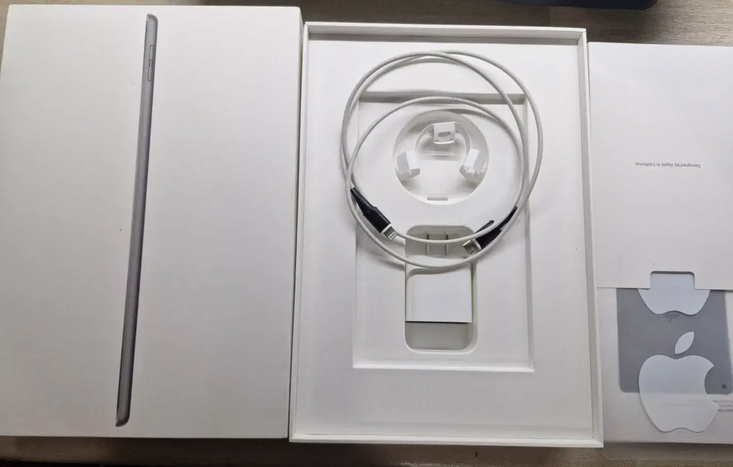 آیپد 9th 2021 wifi 256G نسل|تبلت|اصفهان, شهریار|دیوار