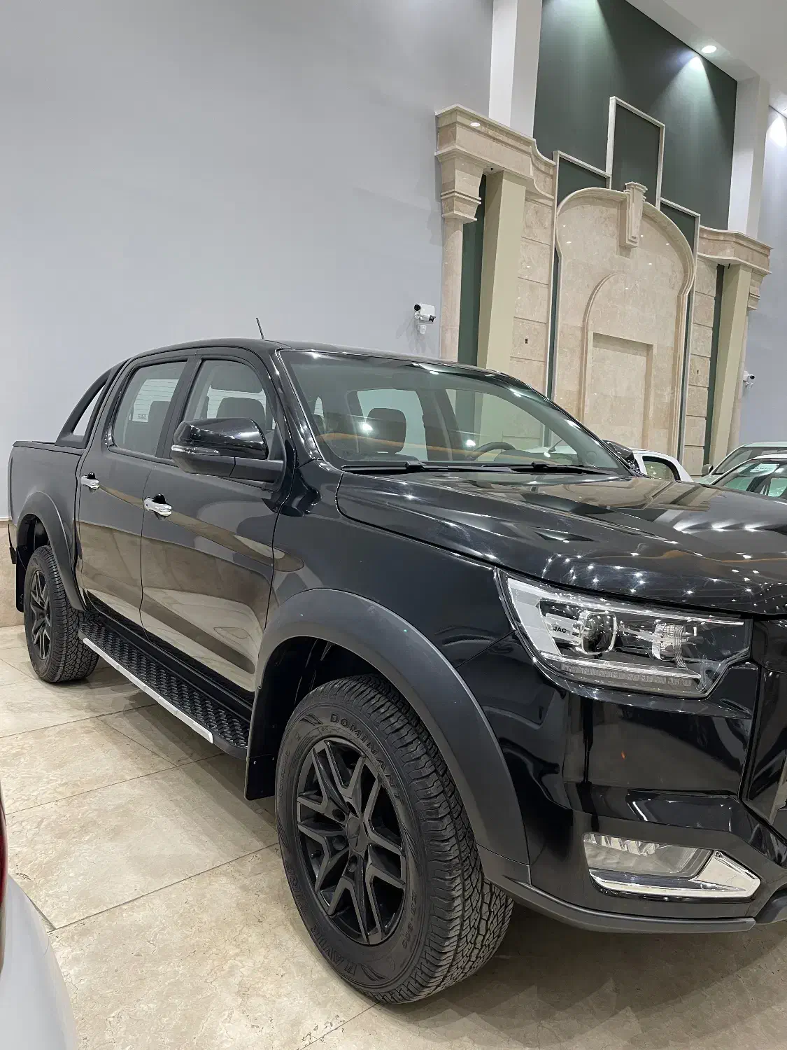 جک t8|خودرو سواری و وانت|رفسنجان, |دیوار