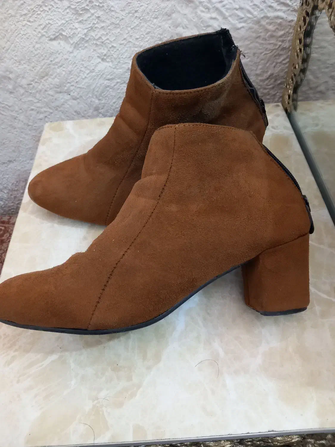 پوت جنس سوییت|کیف، کفش، کمربند|خرمآباد, |دیوار