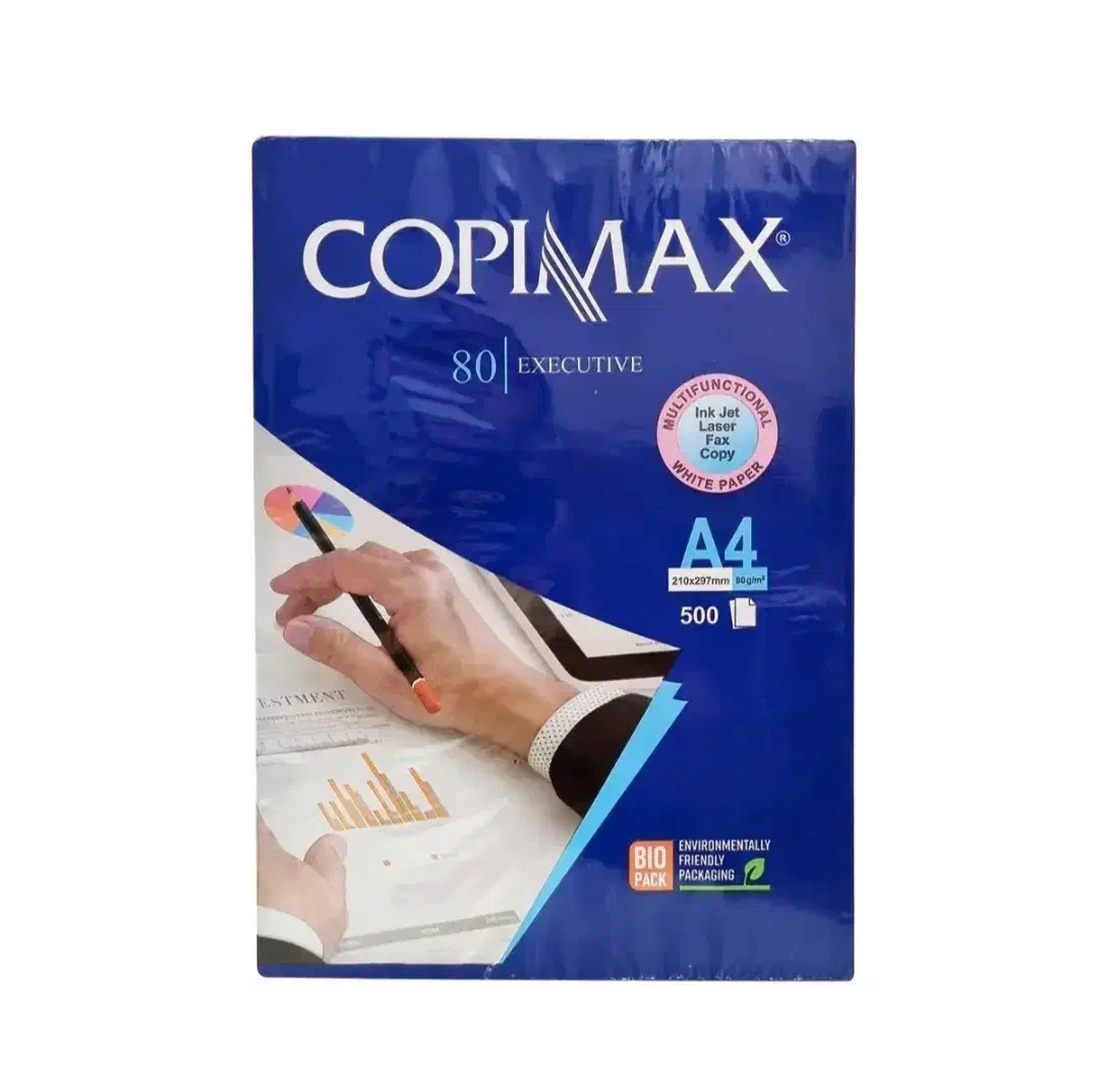 کاغذ A4  فولیو پرایم A+ درجه یک  و کپی مکس|لوازم التحریر|کرمانشاه, |دیوار