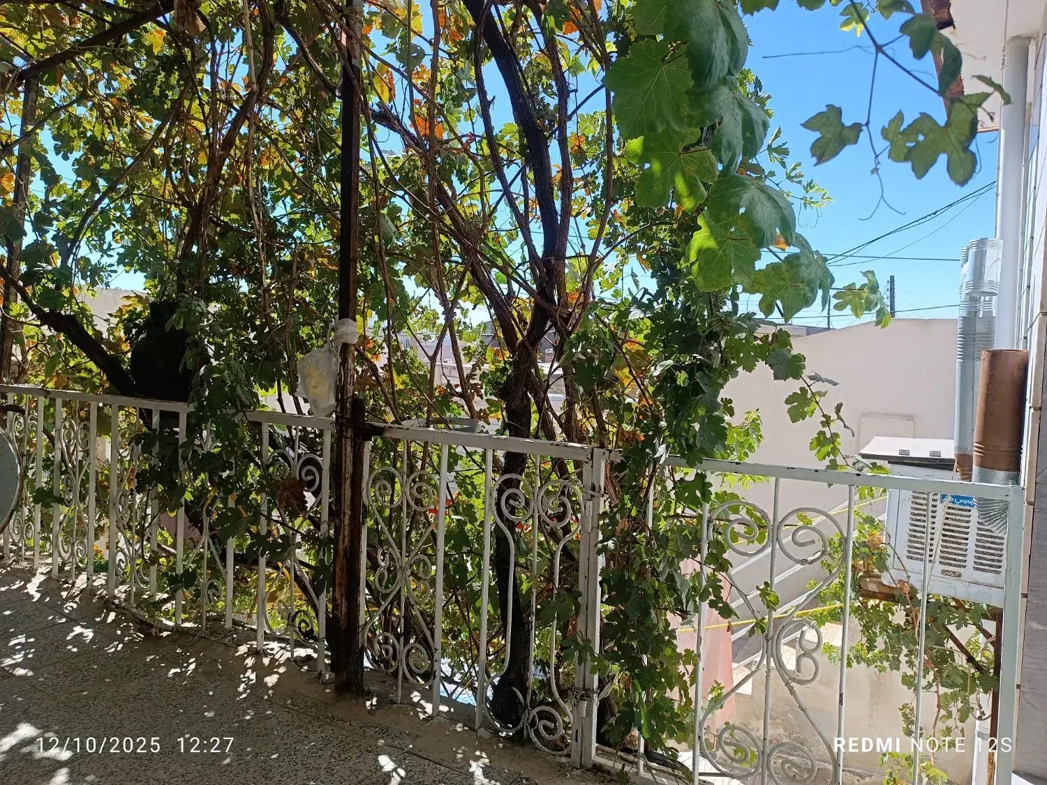 فروش خانه ویلایی 110 متری ۱ خوابه حیاط 30متری|فروش خانه و ویلا|میانه, |دیوار